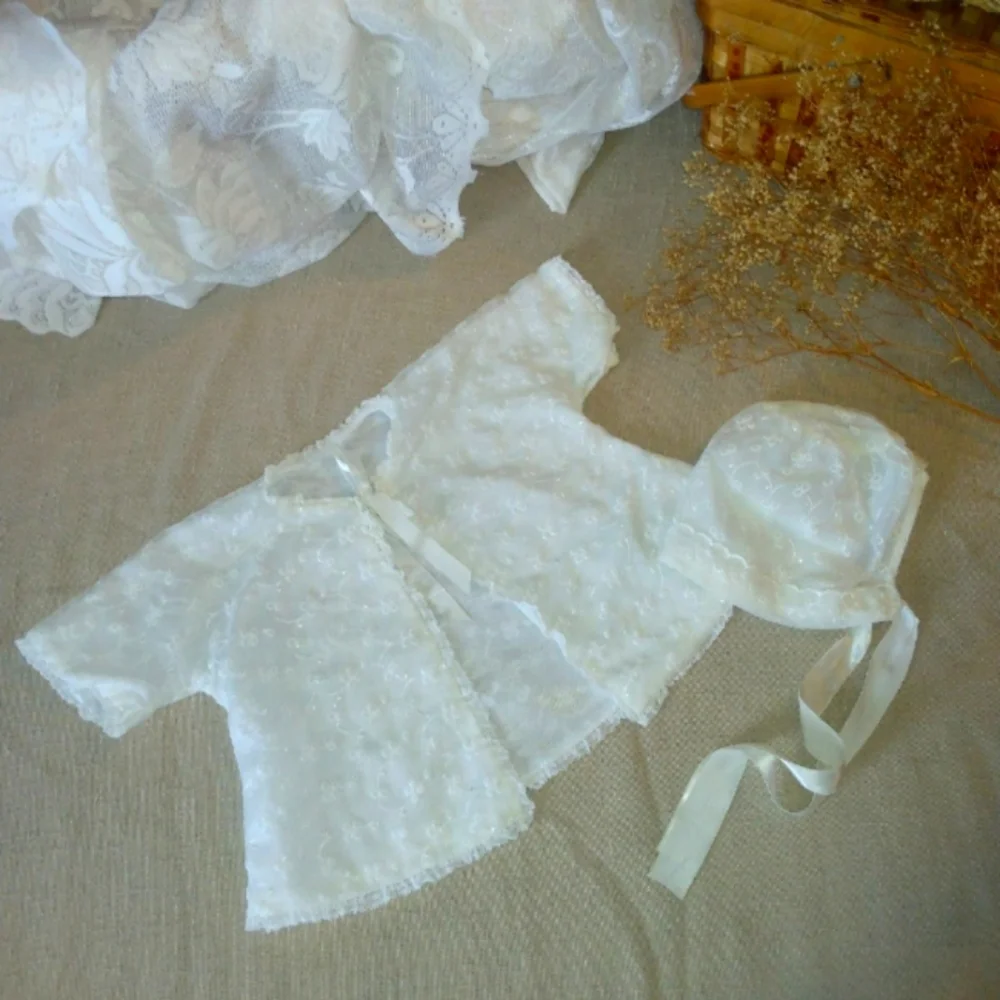 Vintage Baby Clothes - Picture 1 of 6